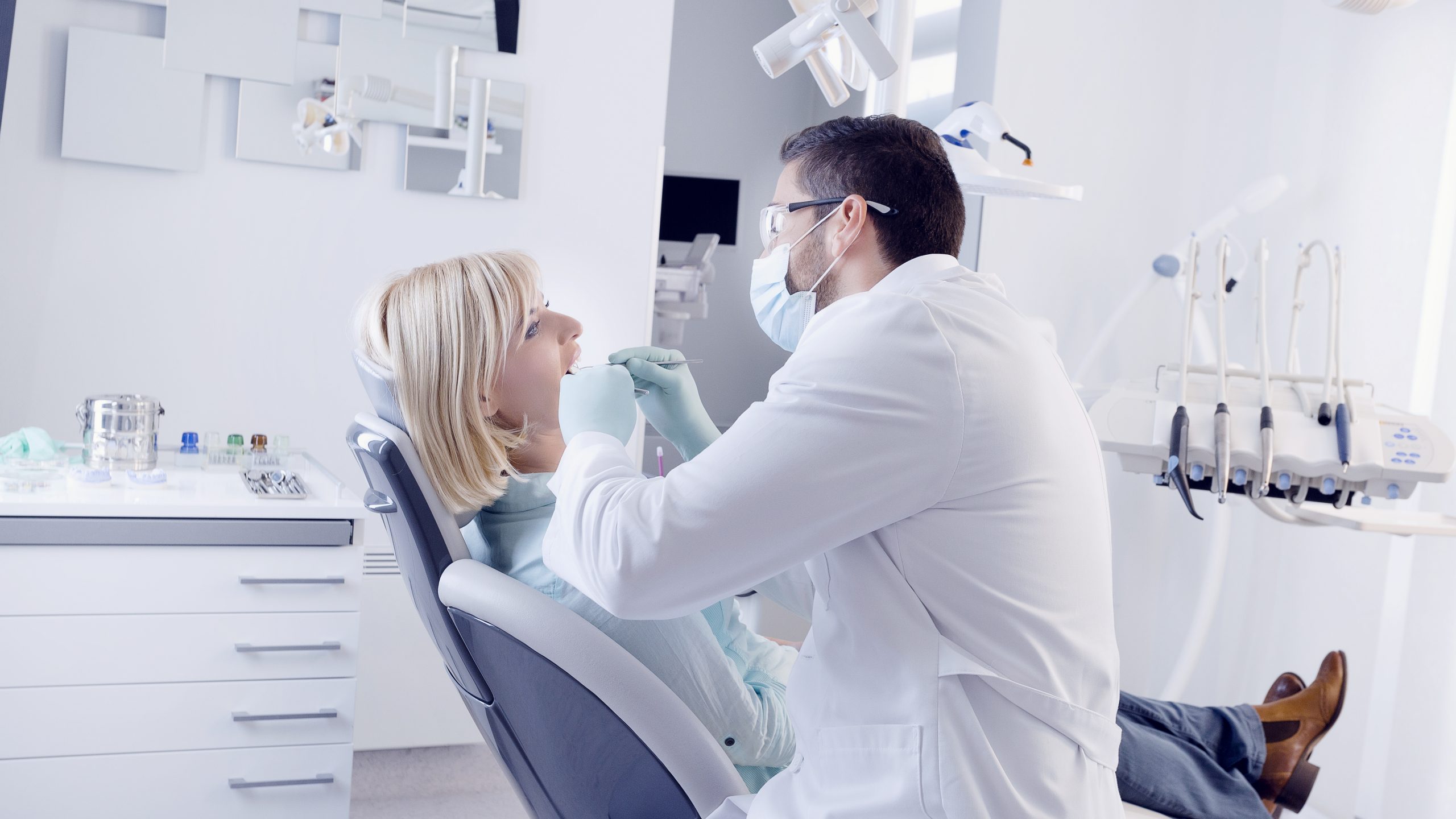 Dentist in Gap, PA