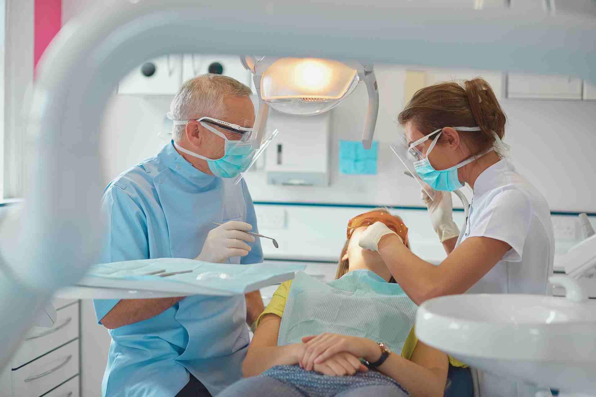 Dentist in Gap, PA